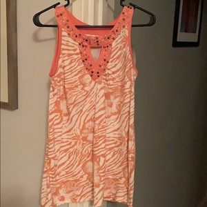 Great tank that was one of my favorites!